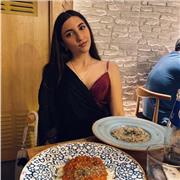 Soy una persona sincera, responsable, con paciencia y dinámica